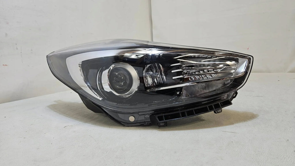 Frontscheinwerfer Hyundai Ix20 92102-1K LED Rechts Scheinwerfer Headlight