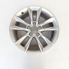 1x Alufelge 17 Zoll 7.5
