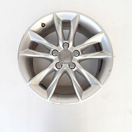 1x Alufelge 17 Zoll 7.5