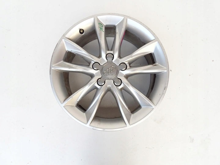1x Alufelge 17 Zoll 7.5" 5x112 8V0601025BP Audi A3 Rim Wheel FEL2043534445fg