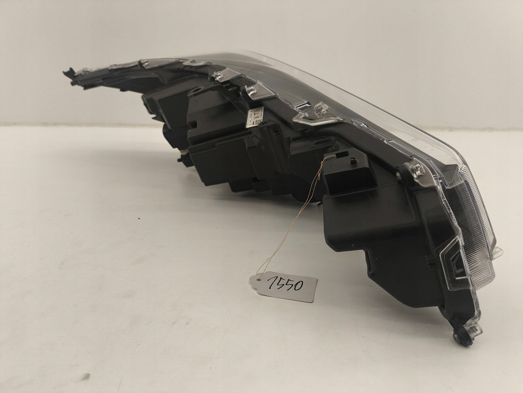 Frontscheinwerfer Toyota Corolla 81150-02S80 Full LED Links Headlight SCH4025402535cu