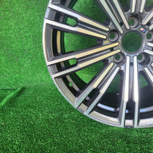 Load image into Gallery viewer, 1x Alufelge 18 Zoll 8.5" 5x112 40ET 8089891 BMW 3 G21 G20 Rim Wheel FEL6728519282qe