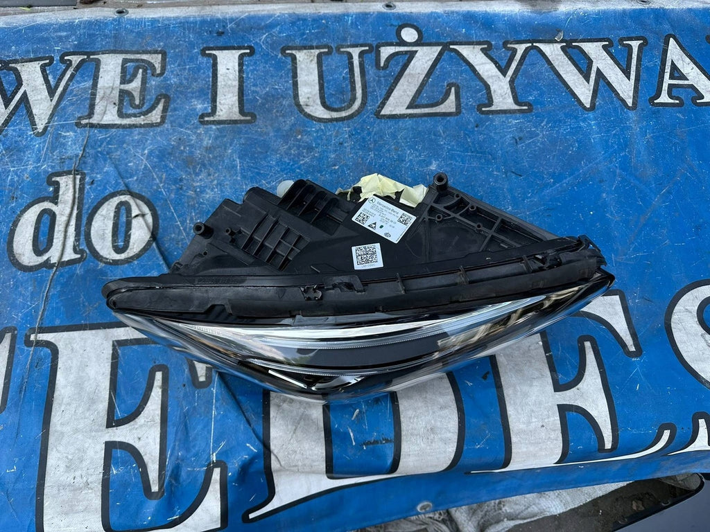 Frontscheinwerfer Mercedes-Benz W247 A2479062603 LED Rechts Headlight SCH8271332092uw