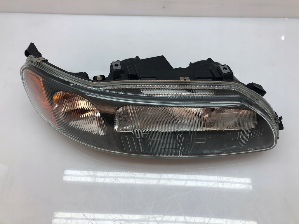 Frontscheinwerfer Volvo S60 Xc70 V70 II 8693564 89007904 Rechts Headlight
