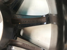 Laden Sie das Bild in den Galerie-Viewer, 1x Alufelge 15 Zoll 6.5" 5x100 38ET Rim Wheel FEL2669194940un