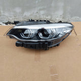 Frontscheinwerfer BMW 2 F22 F23 8738685-03 LED Links Scheinwerfer Headlight