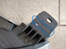 Laden Sie das Bild in den Galerie-Viewer, Frontscheinwerfer Ford Focus JX7B-13E016-CF LED Rechts Scheinwerfer Headlight SCH1199368805dl