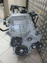 Load image into Gallery viewer, Motor Hyundai I30 D4FB 1.6 CRDI Diesel Engine Unkomplett