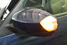 Load image into Gallery viewer, Außenspiegel Seitenspiegel Ford S-Max Links Blau Side Mirror