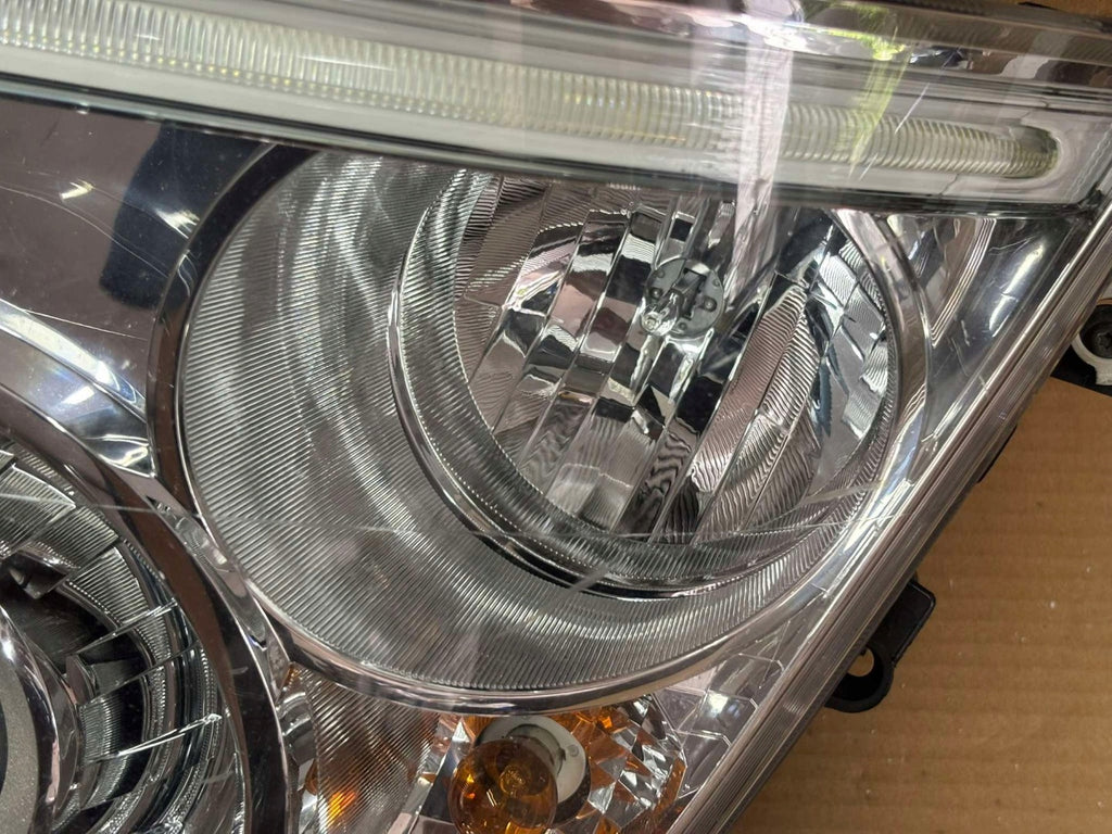 Frontscheinwerfer Mercedes-Benz A9618205239 Links Scheinwerfer Headlight SCH8611065042vw