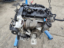 Laden Sie das Bild in den Galerie-Viewer, Motor BMW F30 F20 N13B16A 1.6 Benzin Engine Komplett