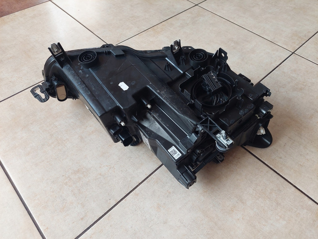 Frontscheinwerfer Cupra Leon 5FB941007 Full LED Links Scheinwerfer Headlight SCH7534390912fu