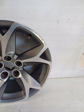 Laden Sie das Bild in den Galerie-Viewer, 1x Alufelge 18 Zoll 8.0&quot; 5x108 33ET 9684300877 Citroën C5 Iii Rim Wheel