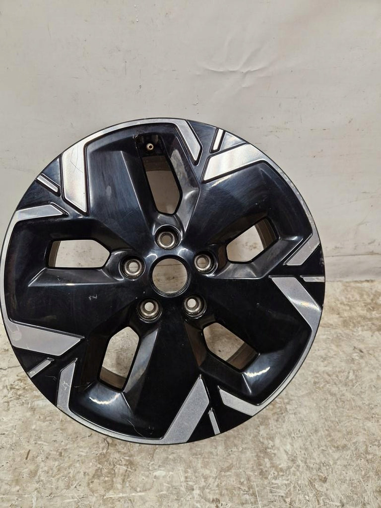 1x Alufelge 17 Zoll 7.0" 5x114.3 52ET 52910-AO000 Kia Niro Rim Wheel FEL3333302954er