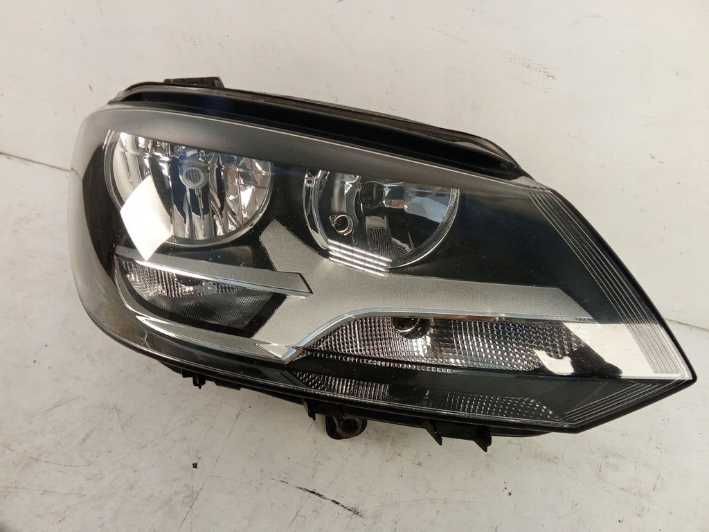 Frontscheinwerfer VW Eos 1Q0941006F Rechts Scheinwerfer Headlight SCH8001938893xu