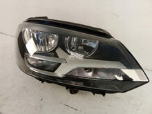 Laden Sie das Bild in den Galerie-Viewer, Frontscheinwerfer VW Eos 1Q0941006F Rechts Scheinwerfer Headlight SCH8001938893xu