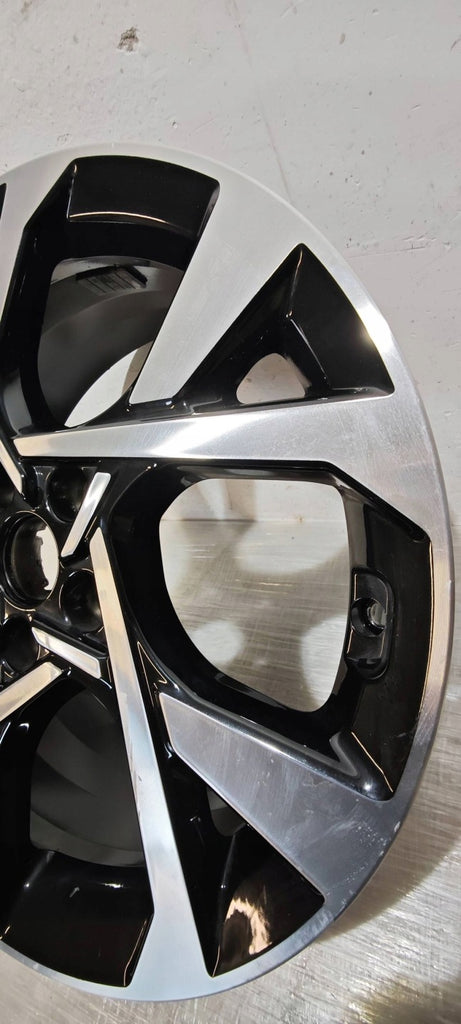 1x Alufelge 18 Zoll 7.5" 5x114.3 52ET 52910J9800 Hyundai Kona Rim Wheel FEL5349121500th