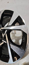 Load image into Gallery viewer, 1x Alufelge 18 Zoll 7.5" 5x114.3 52ET 52910J9800 Hyundai Kona Rim Wheel FEL5349121500th