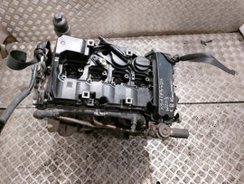 Motor Mercedes-Benz W203 105kW 2006 Benzin Engine Unkomplett