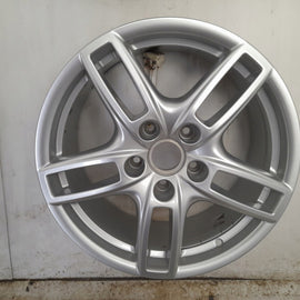 1x Alufelge 19 Zoll 8.5