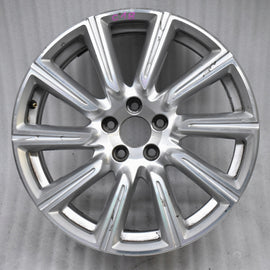 1x Alufelge 18 Zoll 8.0