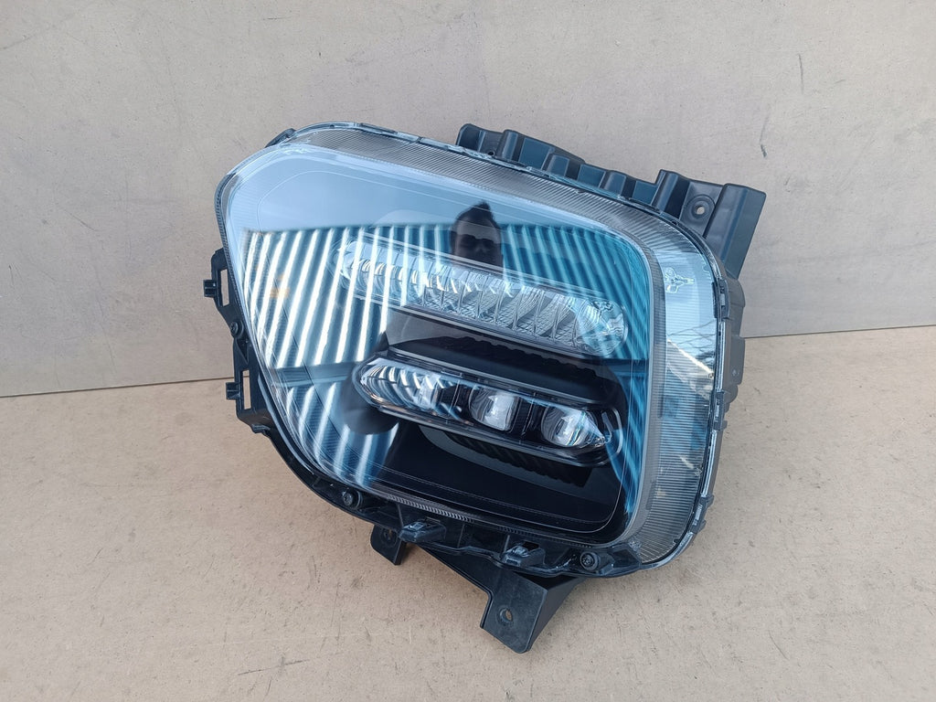 Frontscheinwerfer Kia Soul III Links Scheinwerfer Headlight SCH7393925533gp