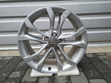 Load image into Gallery viewer, 1x Alufelge 18 Zoll 8.0&quot; 5x112 31ET Audi Rim Wheel