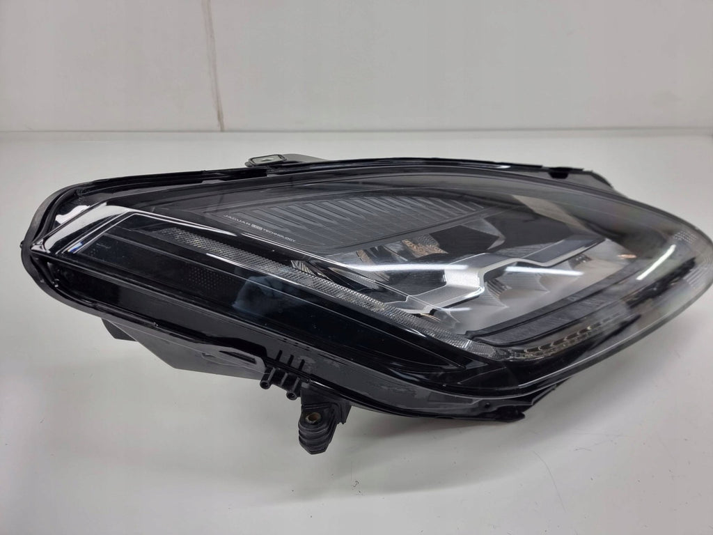 Frontscheinwerfer Jaguar E-Pace J9C3-13W029-DC LED Rechts Scheinwerfer Headlight SCH1090914591qm