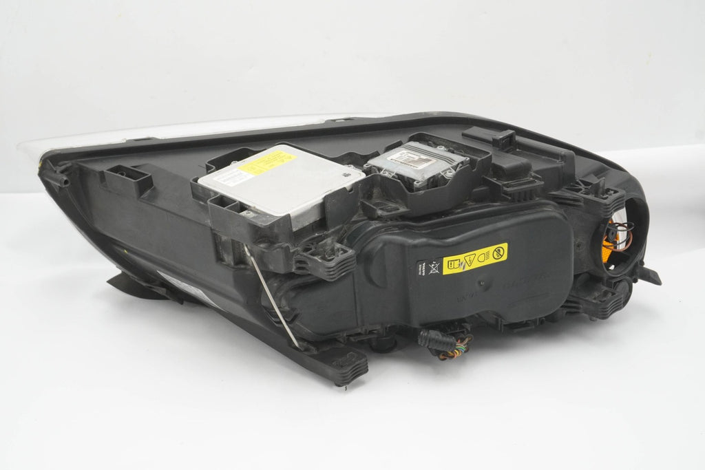 Frontscheinwerfer Volvo V70 I 31353532 Links Scheinwerfer Headlight SCH6877376916mj