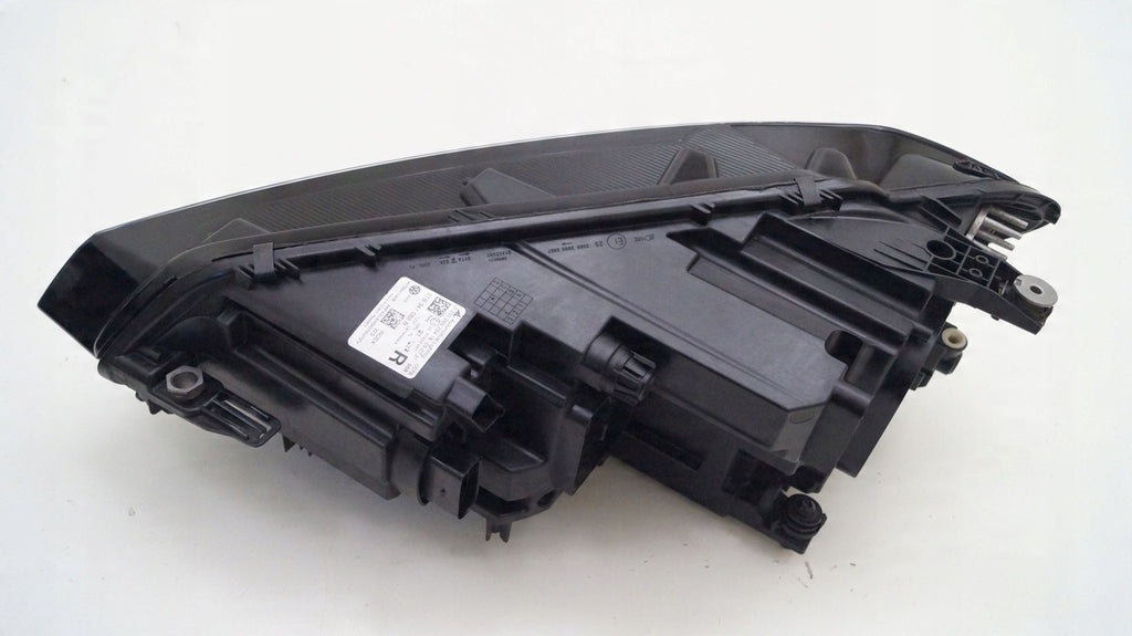 Frontscheinwerfer VW Touran 5TB94108289 LED Rechts Scheinwerfer Headlight