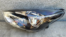 Laden Sie das Bild in den Galerie-Viewer, Frontscheinwerfer Ford Ka + G1B5-13W030-BD Links Scheinwerfer Headlight SCH8598429098zi