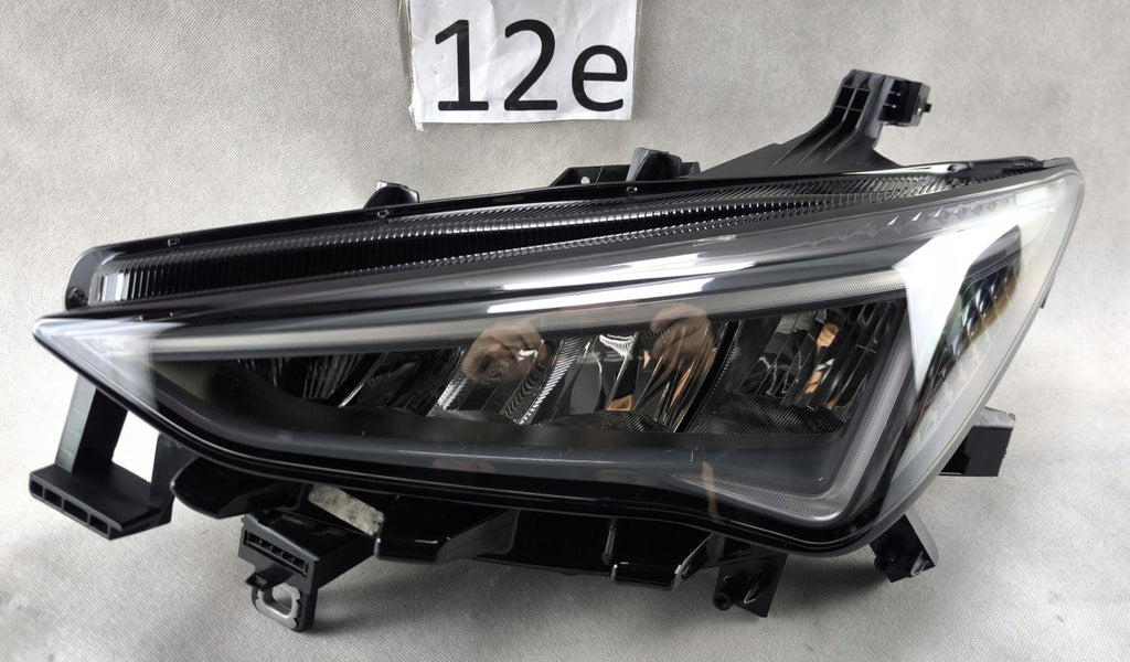 Frontscheinwerfer Cupra Born 10F941007H LED Links Scheinwerfer Headlight SCH5293178152mg