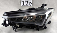 Laden Sie das Bild in den Galerie-Viewer, Frontscheinwerfer Cupra Born 10F941007H LED Links Scheinwerfer Headlight SCH5293178152mg