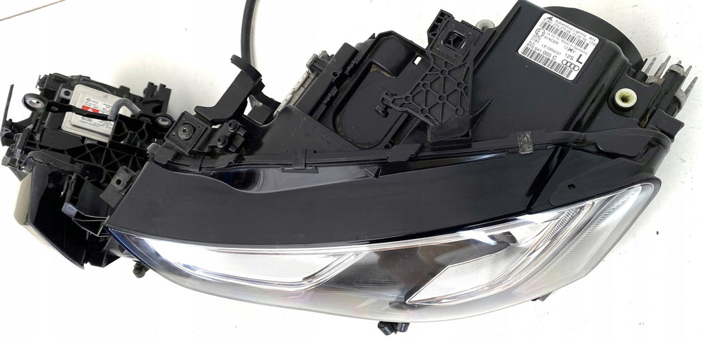 Frontscheinwerfer Audi A5 8T00941005C 8T0941006C LED Ein Satz Headlight SCH8731372597wb