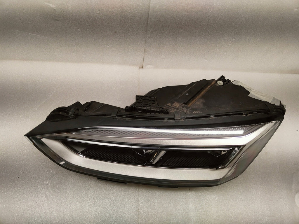 Frontscheinwerfer Audi A5 8W6941033D Full LED Links Scheinwerfer Headlight