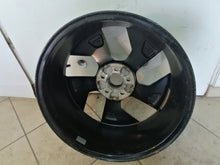 Load image into Gallery viewer, 1x Alufelge 17 Zoll 6.5&quot; 5x100 39ET 2G7601025B VW T-Cross Rim Wheel