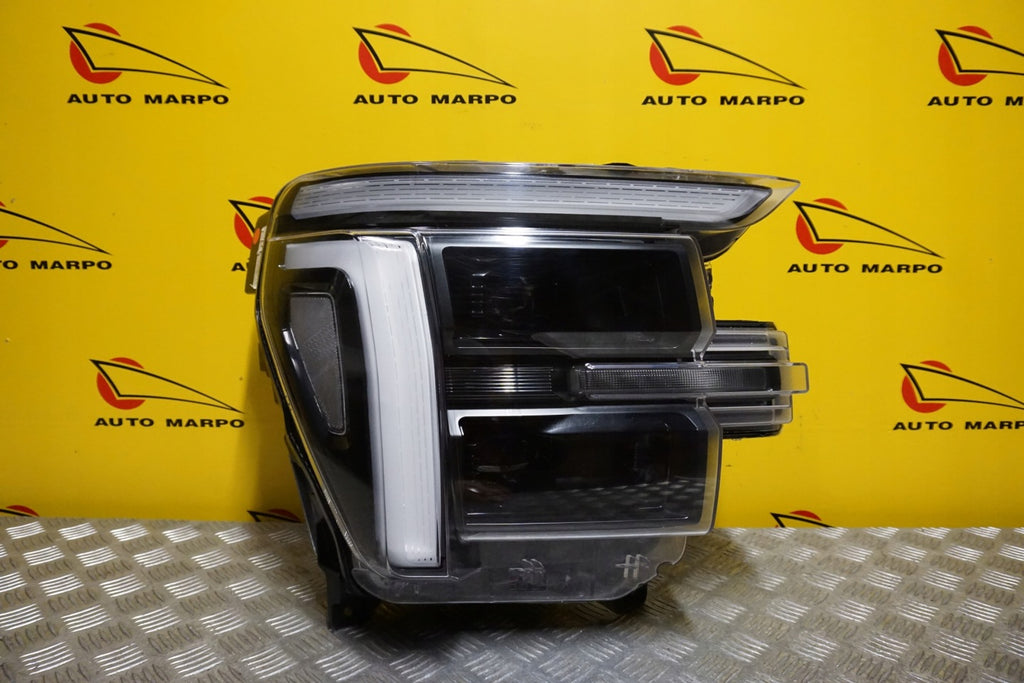 Frontscheinwerfer Ford ML3A-13B625-AC RL3V-13E016-Y LED Rechts Headlight SCH1743241170pw