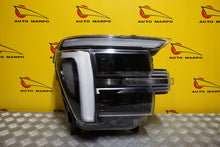 Laden Sie das Bild in den Galerie-Viewer, Frontscheinwerfer Ford ML3A-13B625-AC RL3V-13E016-Y LED Rechts Headlight SCH1743241170pw