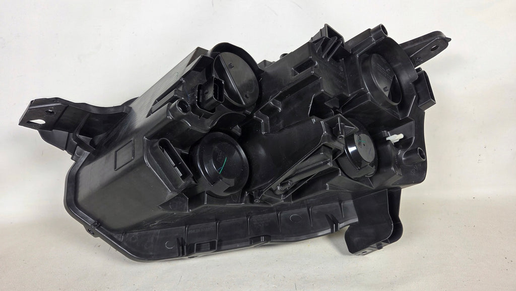Frontscheinwerfer Peugeot Partner 9864533680 Full LED Rechts Headlight SCH2196147856ib