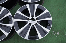 Laden Sie das Bild in den Galerie-Viewer, 4x Alufelge 18 Zoll 8.0" 5x112 43ET A2134013700- Mercedes-Benz W213 Rim Wheel FEL5389847539lx