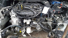 Laden Sie das Bild in den Galerie-Viewer, Motor Ford Kuga JQMA 1.6 95TKm Benzin Engine Komplett MOT8162359707at