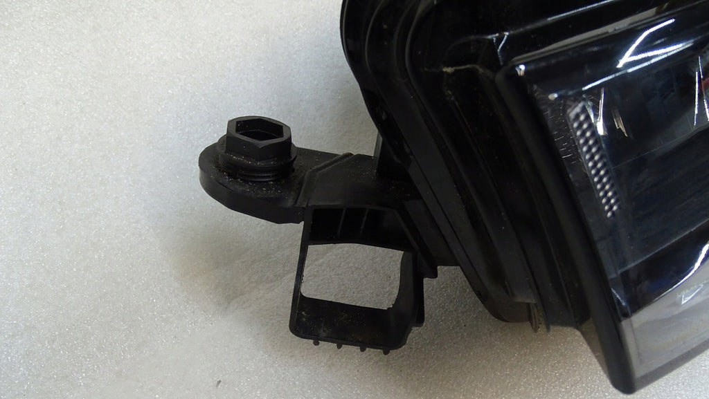 Frontscheinwerfer Skoda Fabia IV 6VB941015 LED Links Scheinwerfer Headlight SCH6825494845ho