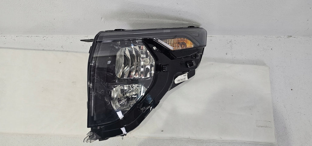 Frontscheinwerfer Ford Transit Courier R2X613W030 Ein Stück (Rechts oder Links) SCH5046597204pk