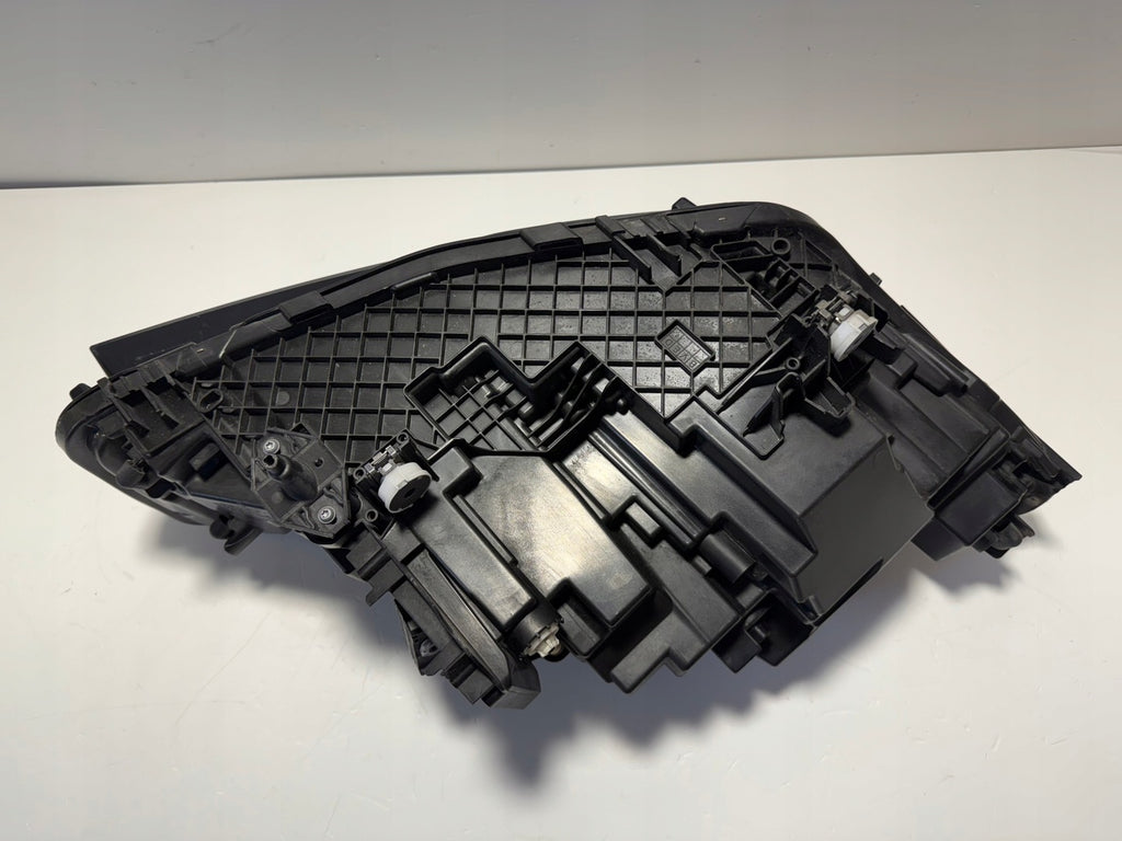 Frontscheinwerfer BMW 5 G31 G30 5A26FA3-01 Links Scheinwerfer Headlight SCH2877644320je