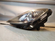 Laden Sie das Bild in den Galerie-Viewer, Frontscheinwerfer Mercedes-Benz Slk R171 1EL00836161 A1718203161 Links Headlight