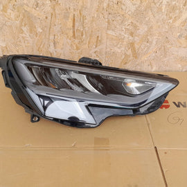 Frontscheinwerfer Audi A3 8Y0941012 Rechts Scheinwerfer Headlight SCH6984777895sl