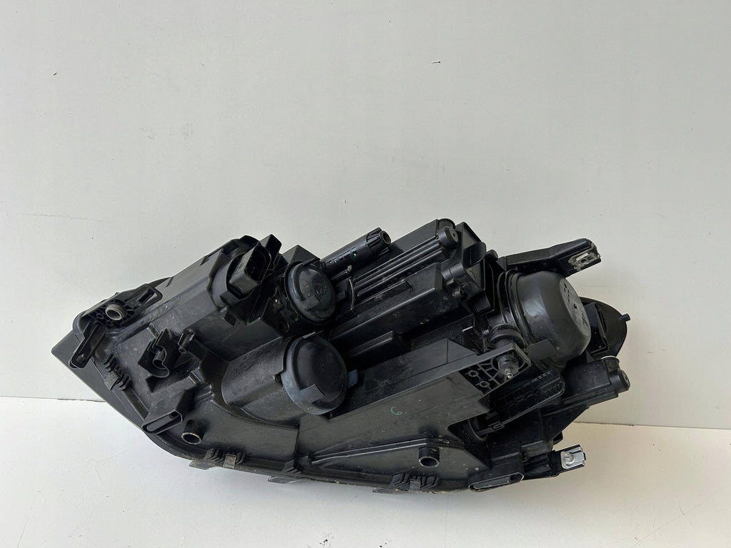 Frontscheinwerfer VW Touran PTB941006 Rechts Scheinwerfer Headlight