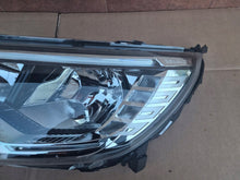 Laden Sie das Bild in den Galerie-Viewer, Frontscheinwerfer Renault Kangoo III 260600331R Links Scheinwerfer Headlight SCH1377353340at