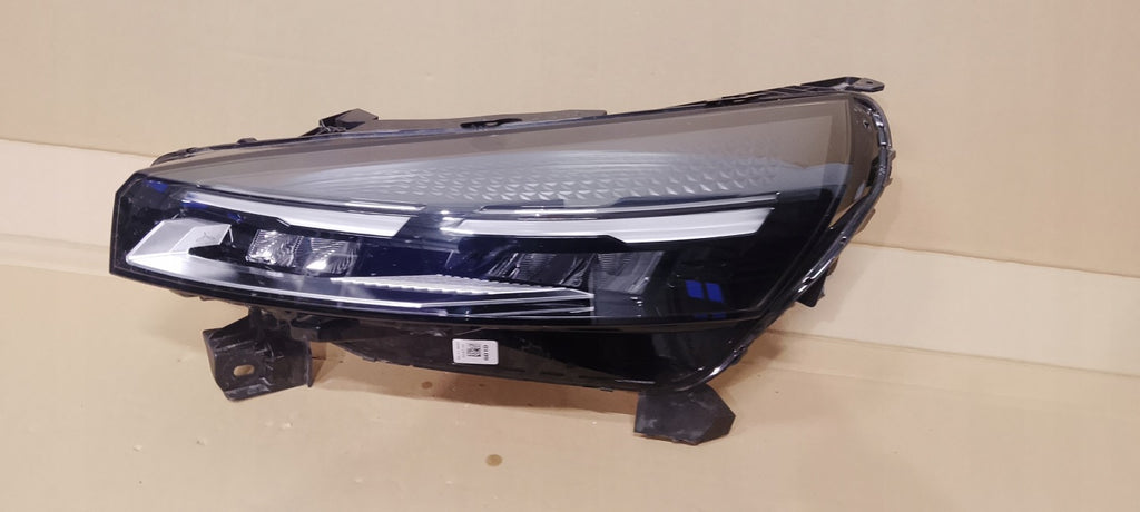 Frontscheinwerfer Renault Clio I V 148R006600 148R006597 148R006599 Links SCH5211586766cl