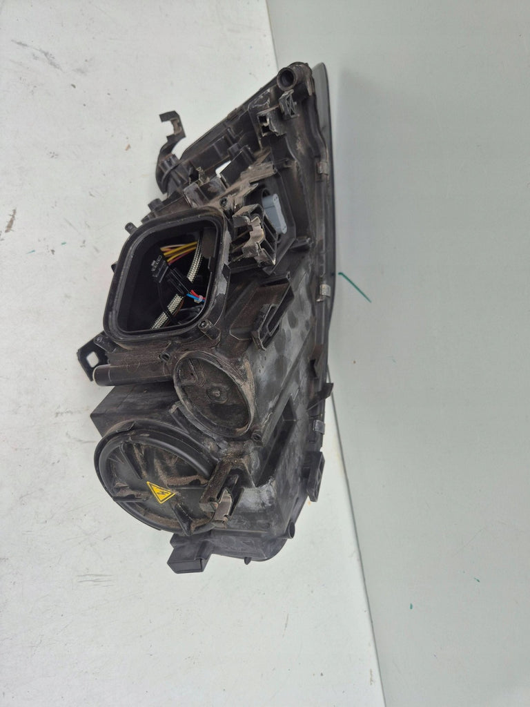 Frontscheinwerfer Audi A4 B8 8K0941003 Xenon Links Scheinwerfer Headlight